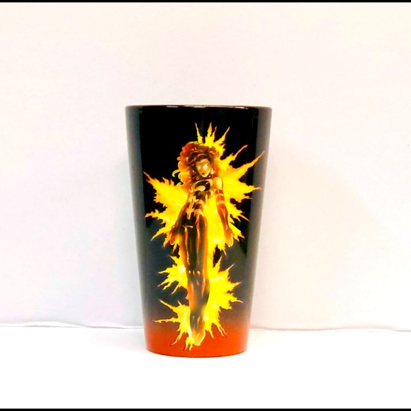Phoenix 16 oz ceramic cup - Picture 1 of 2